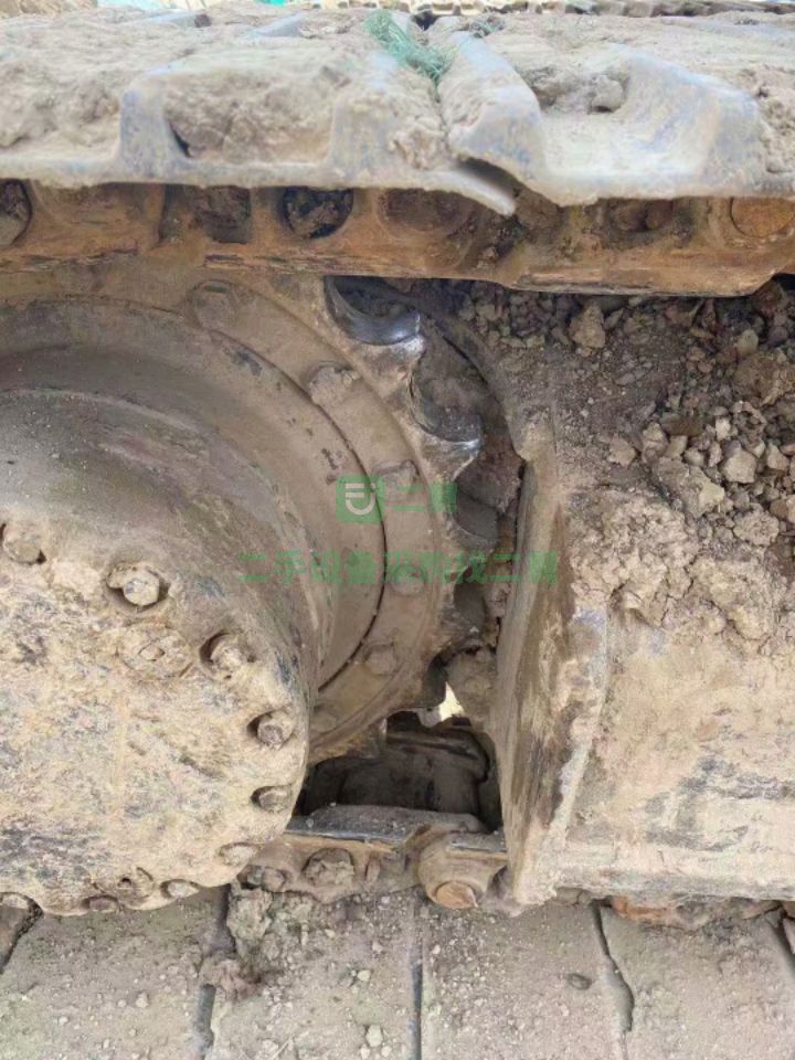 出售14年卡特315挖掘機個人土方車，可以看車也可以發車，車況性能穩定