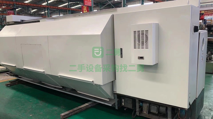 廣東出售二手的沈陽機床6180精品車床