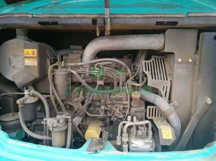 出售神鋼60挖掘機(jī)純土方?jīng)]有打過(guò)錘，車況性能無(wú)憂，大件沒(méi)動(dòng)過(guò)