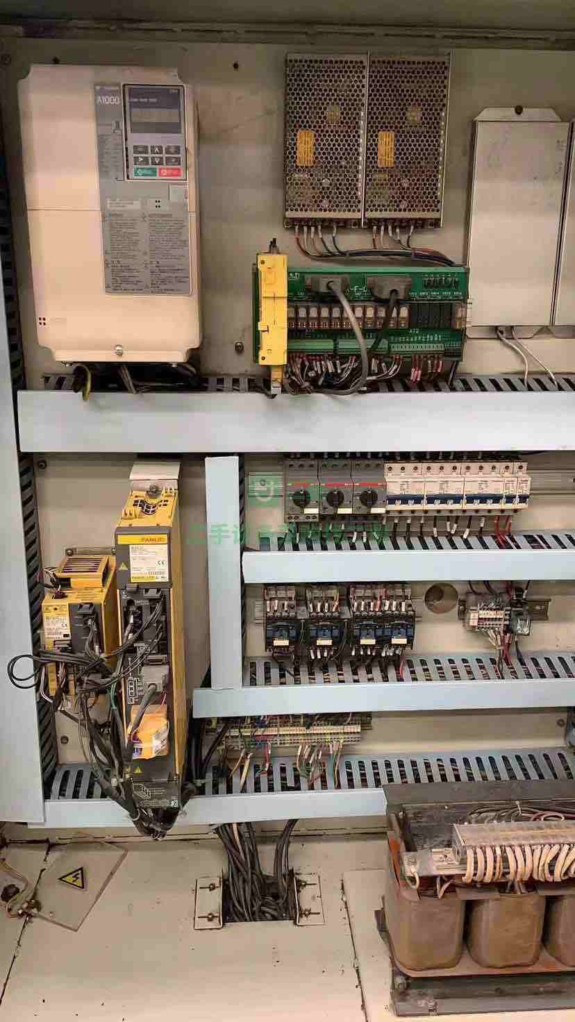廣東出售二手的沈陽機床6180精品車床