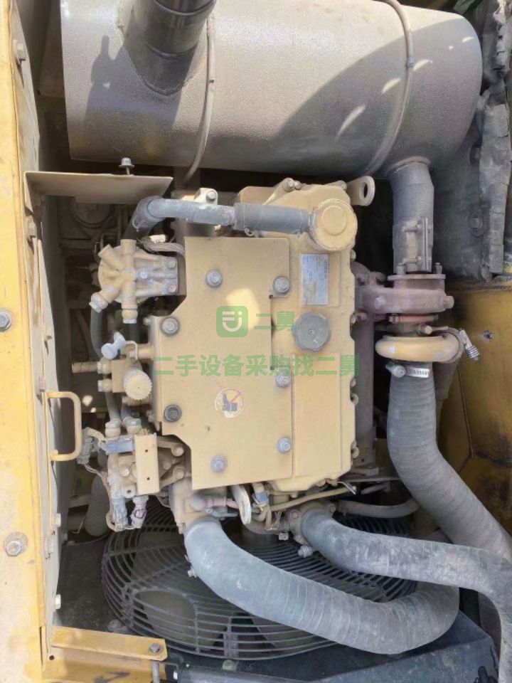 出售14年卡特315挖掘機個人土方車，可以看車也可以發車，車況性能穩定