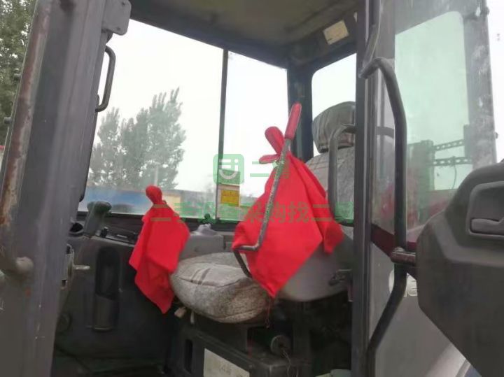 出售神鋼60挖掘機(jī)純土方?jīng)]有打過(guò)錘，車況性能無(wú)憂，大件沒(méi)動(dòng)過(guò)