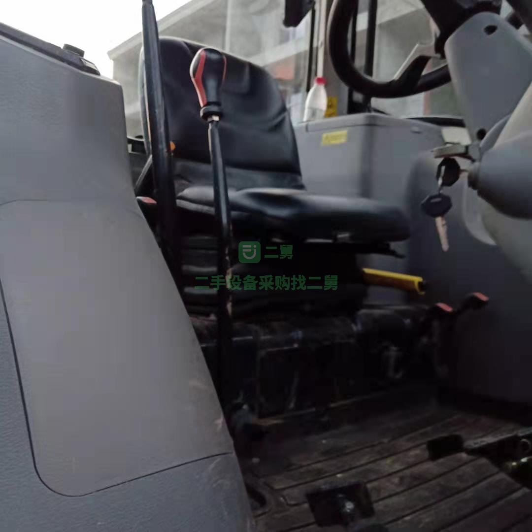 出售大橋歐豹1004拖拉機 一九年提車