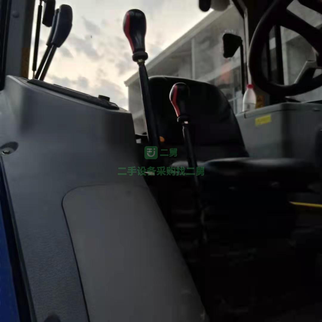 出售大橋歐豹1004拖拉機 一九年提車