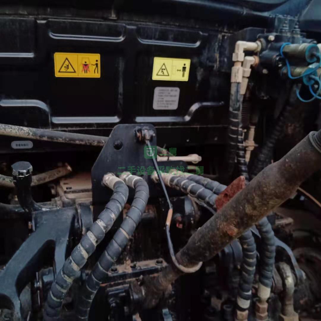 出售大橋歐豹1004拖拉機 一九年提車