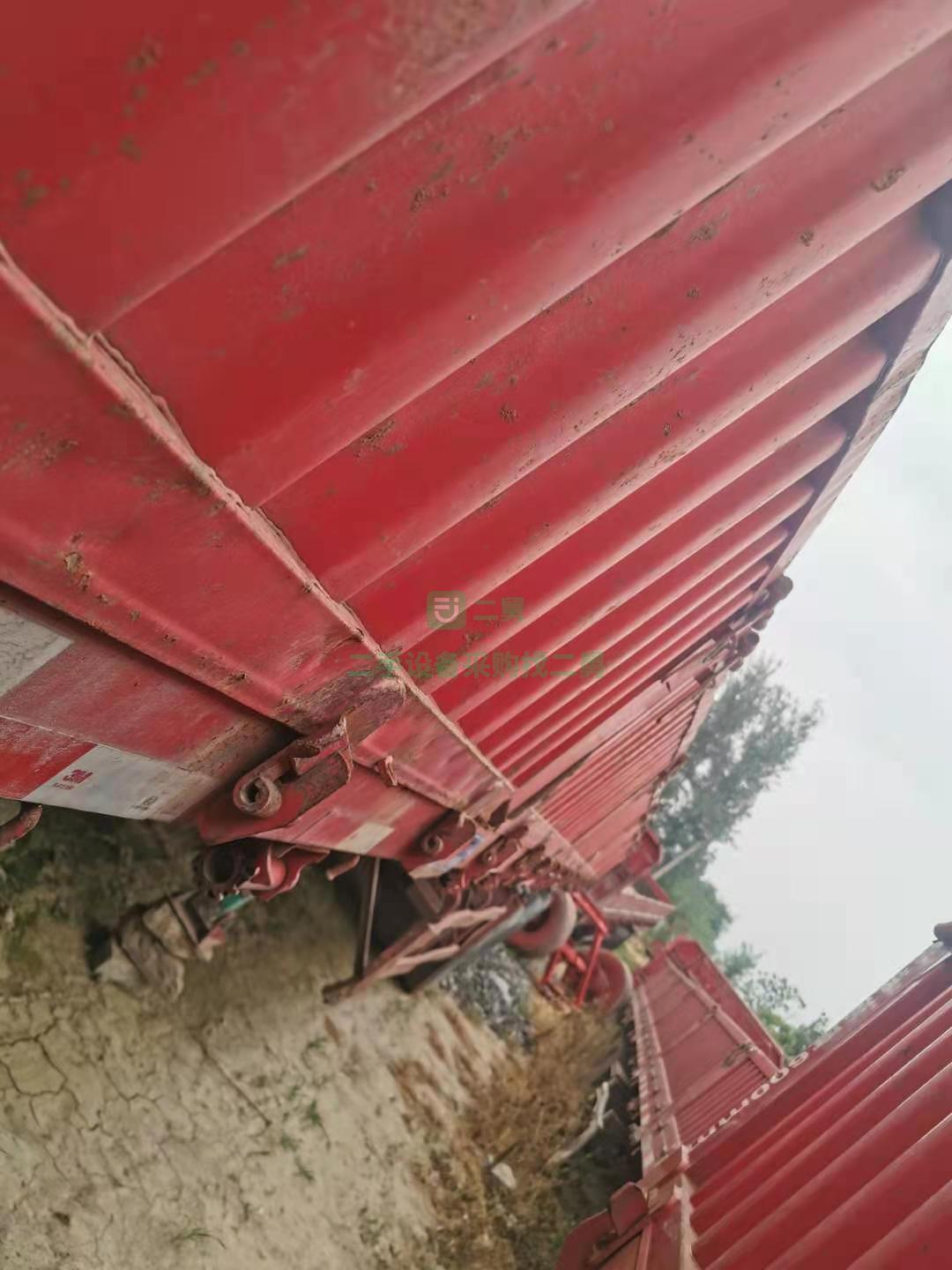 出售二手精品掛車 類型齊全 車況精品