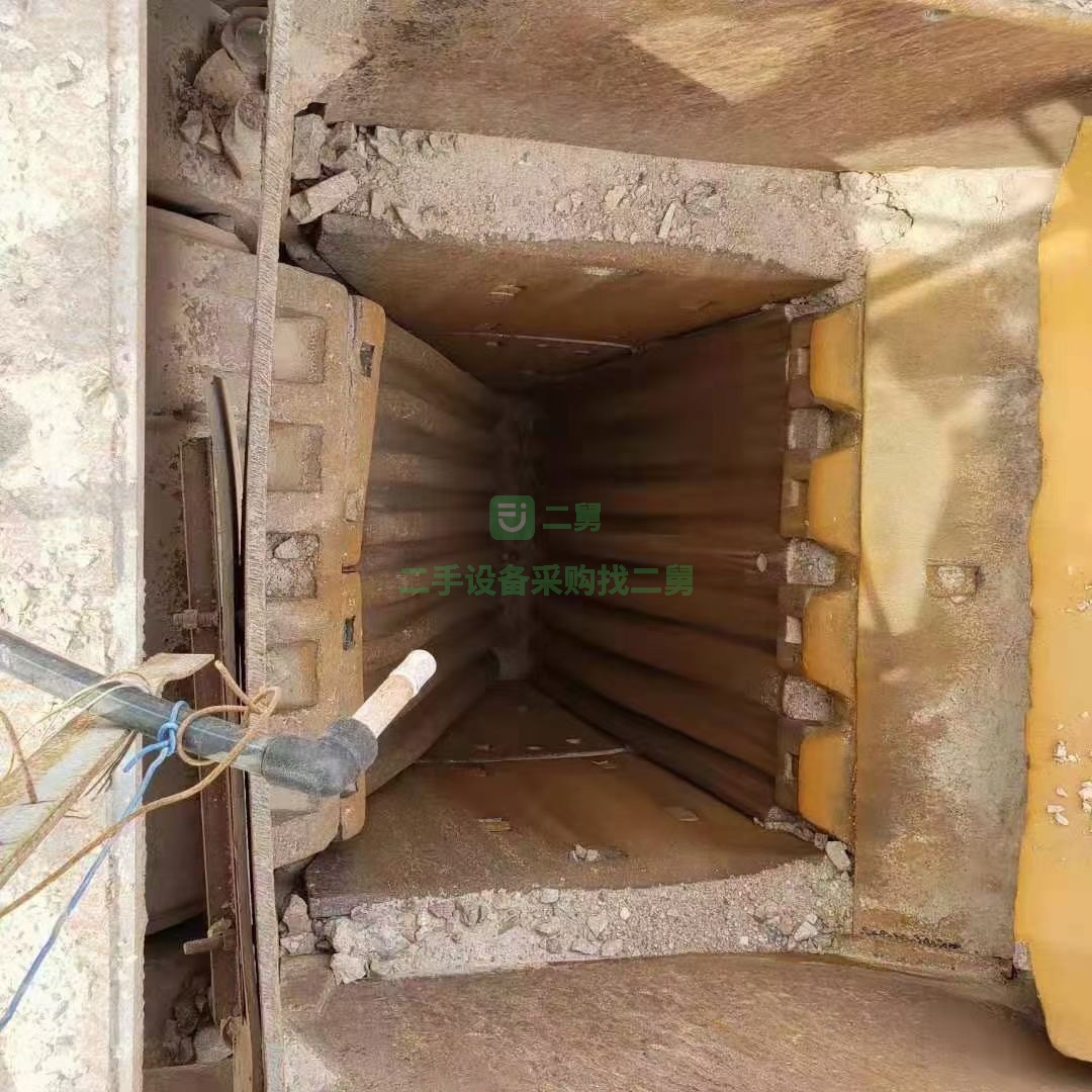 出售一條生產線 在位機器全部2020生產的