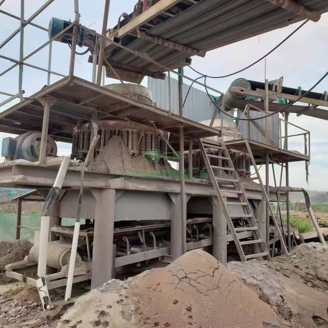 出售一條生產線 在位機器全部2020生產的