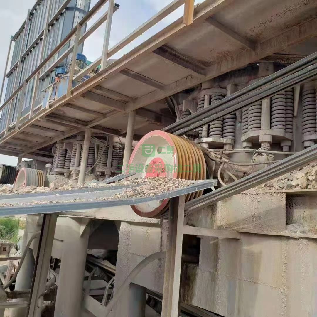 出售一條生產線 在位機器全部2020生產的