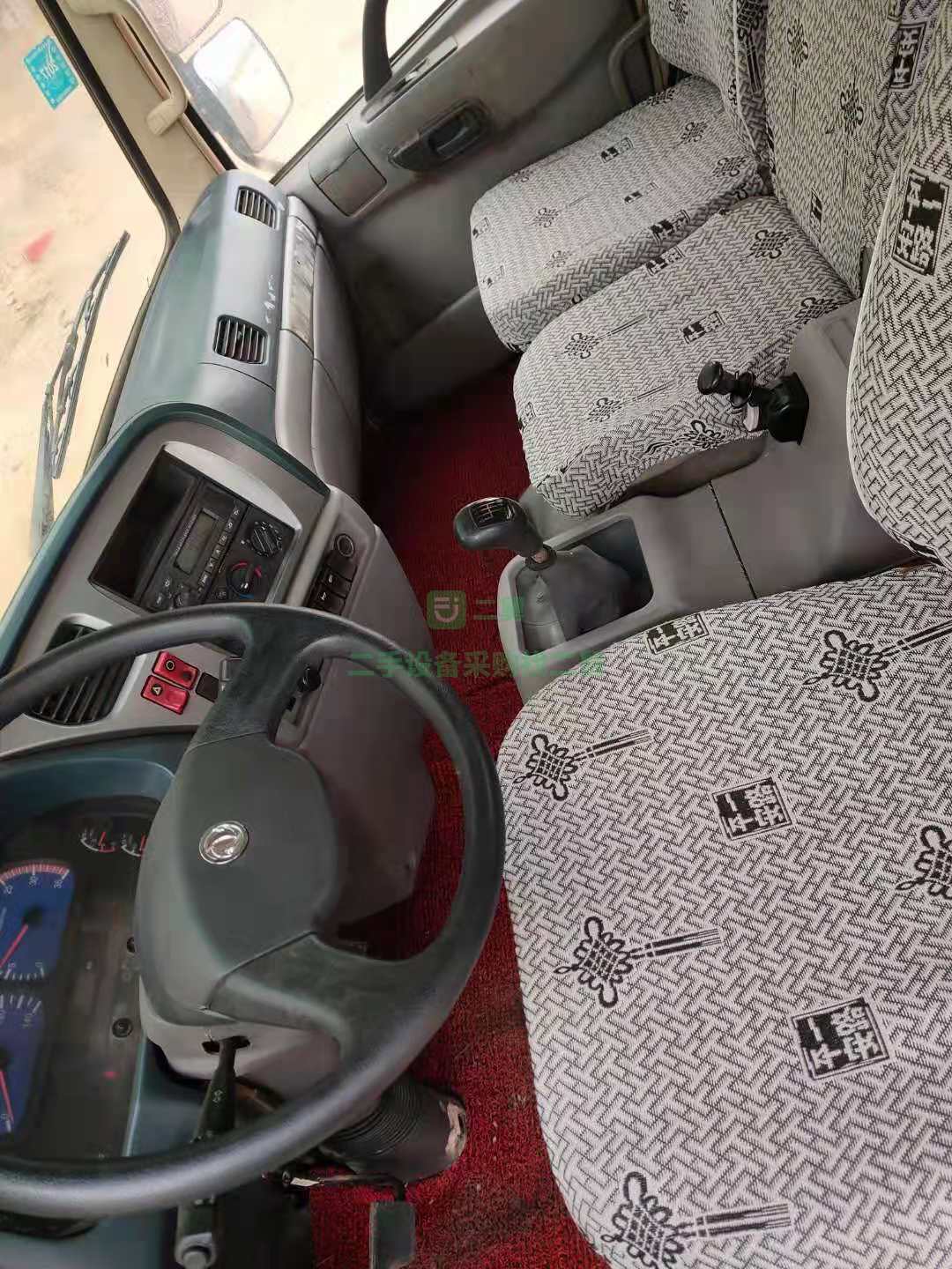 出售改裝全新東風天錦13方灑水車，剛剛出廠接受預定