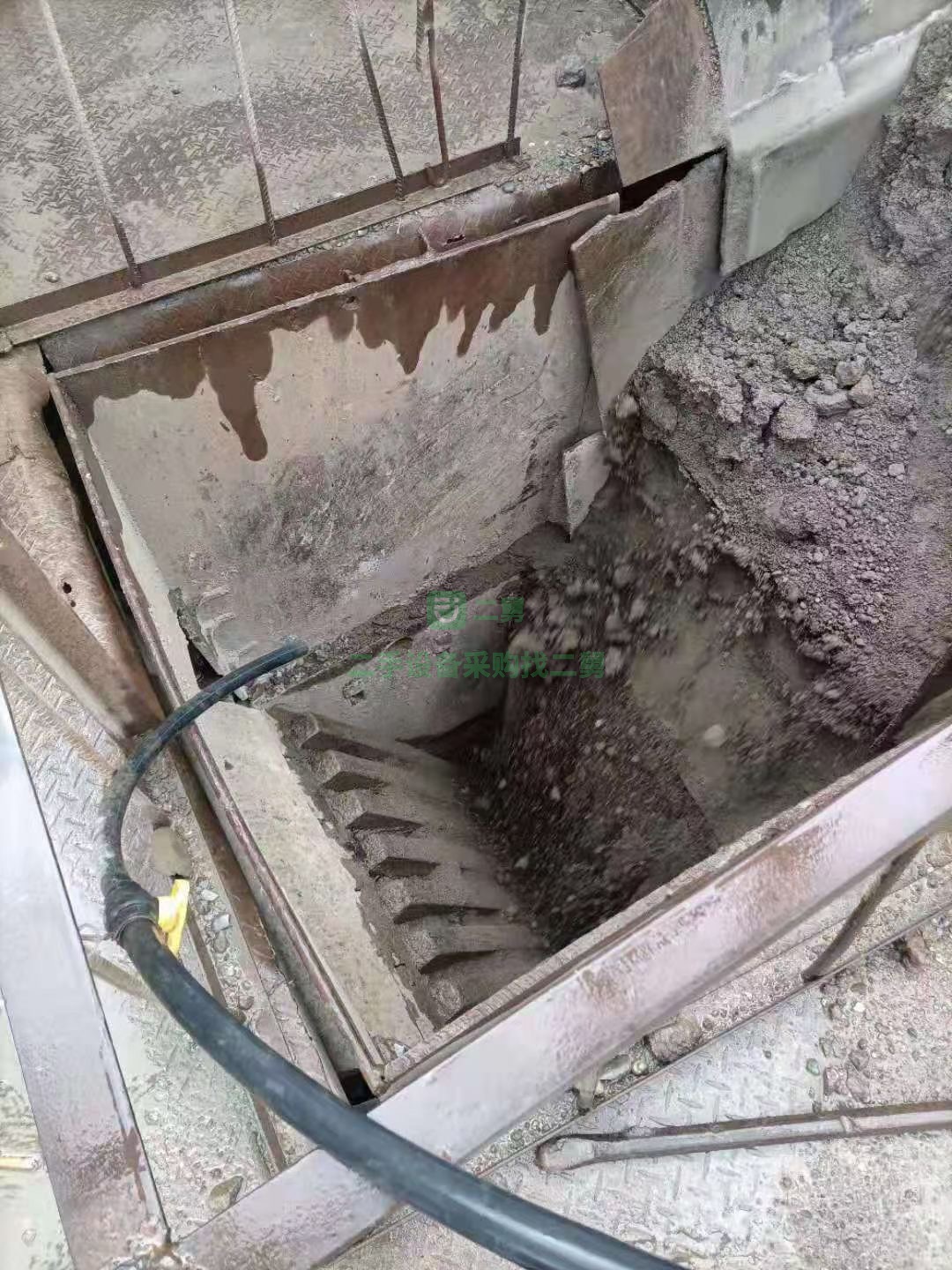 出售750-1060/單200圓錐機