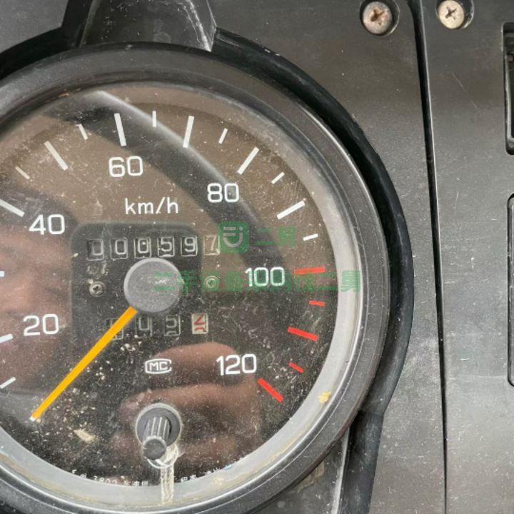 出售21年的東風153， 12立方灑水車