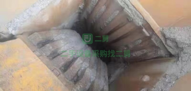 出售750-1060/單200圓錐機