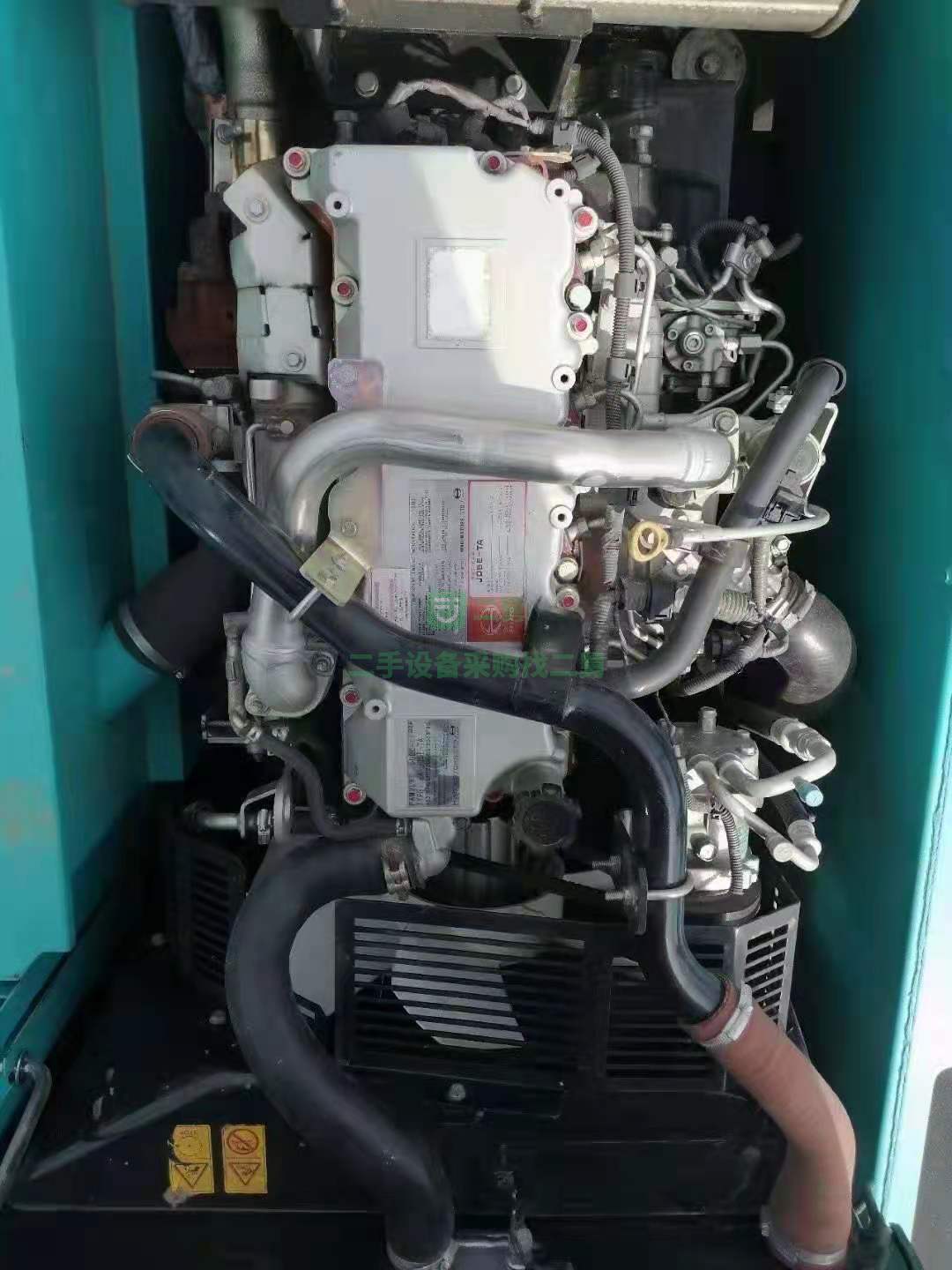 出售精品神鋼200D挖掘機，車況好，速度快，油耗低
