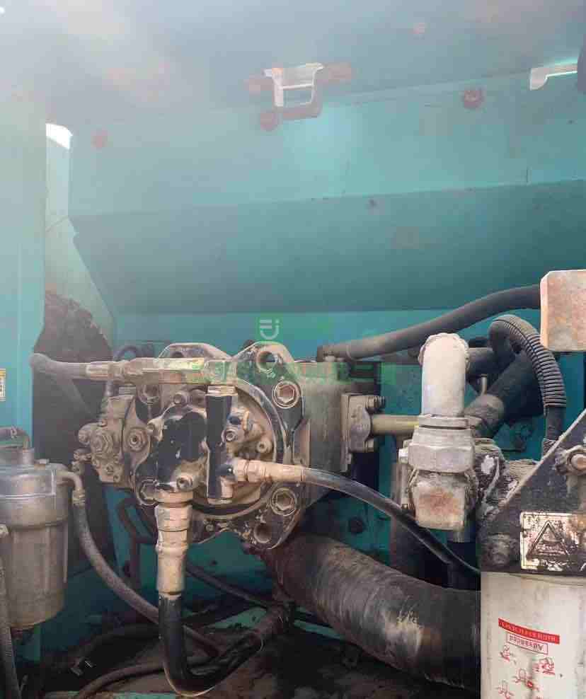 江蘇出售二手七成新的神鋼200超8挖掘機