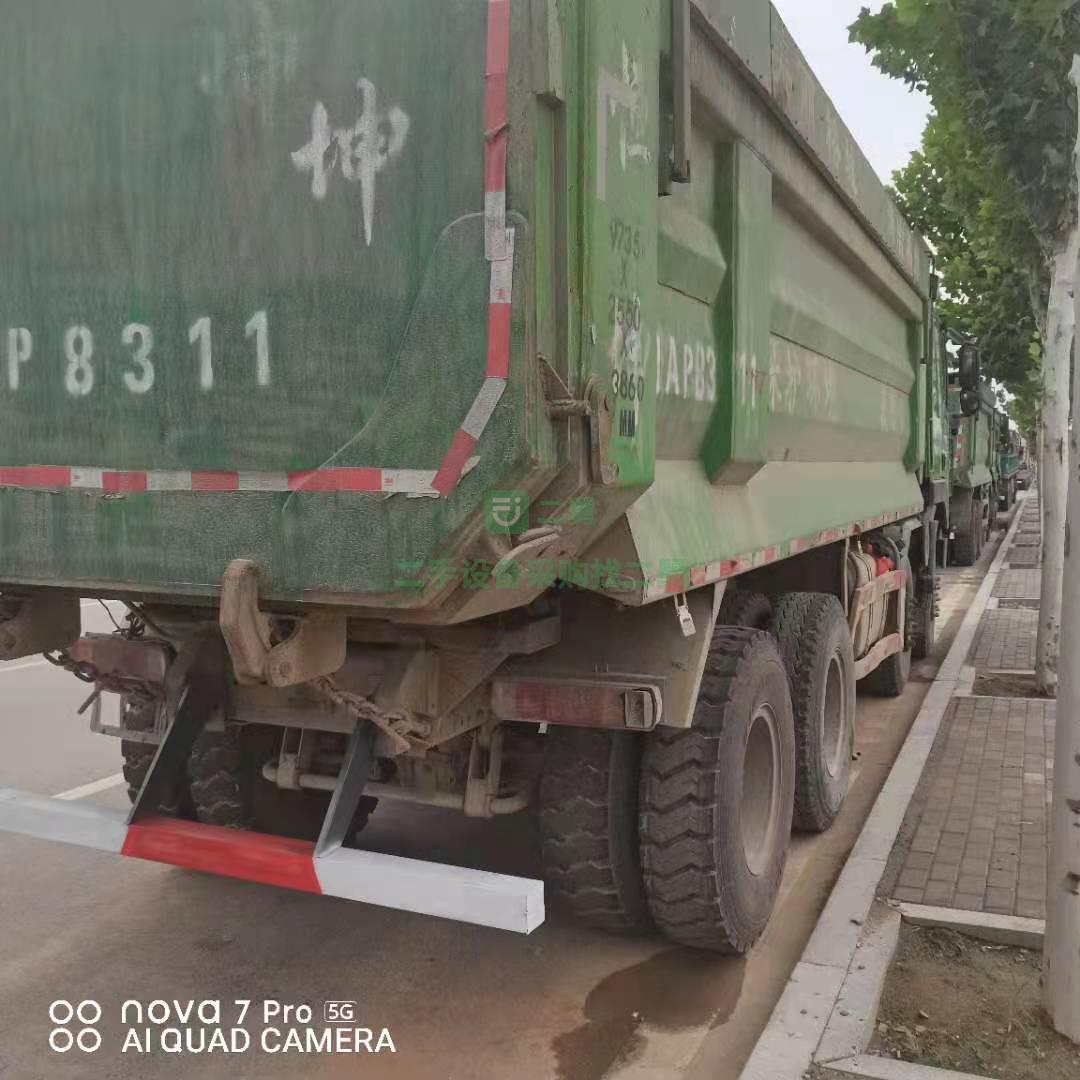 出售2018年國五6.8米杰獅，科索發動機390馬力，大箱高