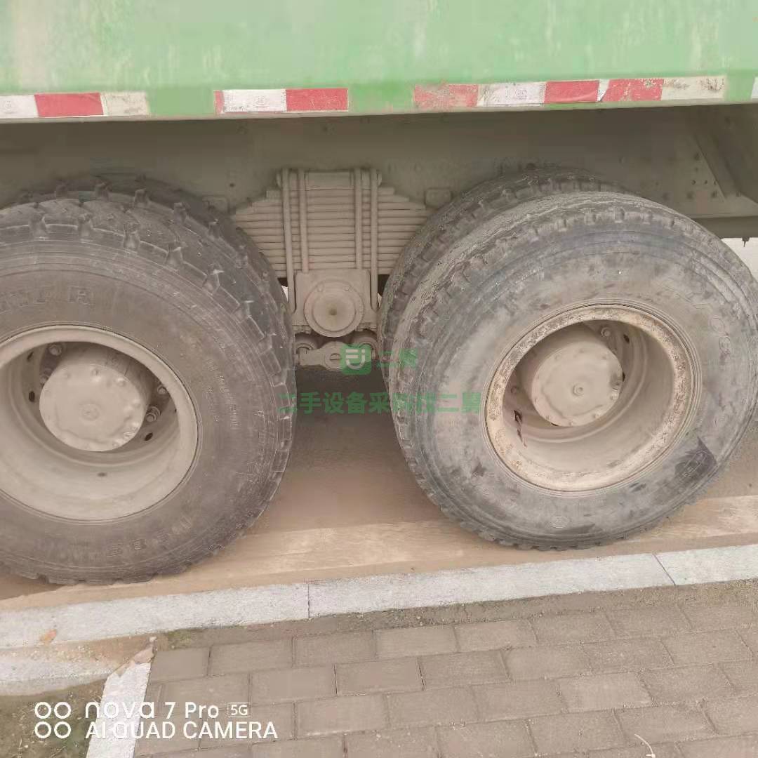 出售2018年國五6.8米杰獅，科索發動機390馬力，大箱高