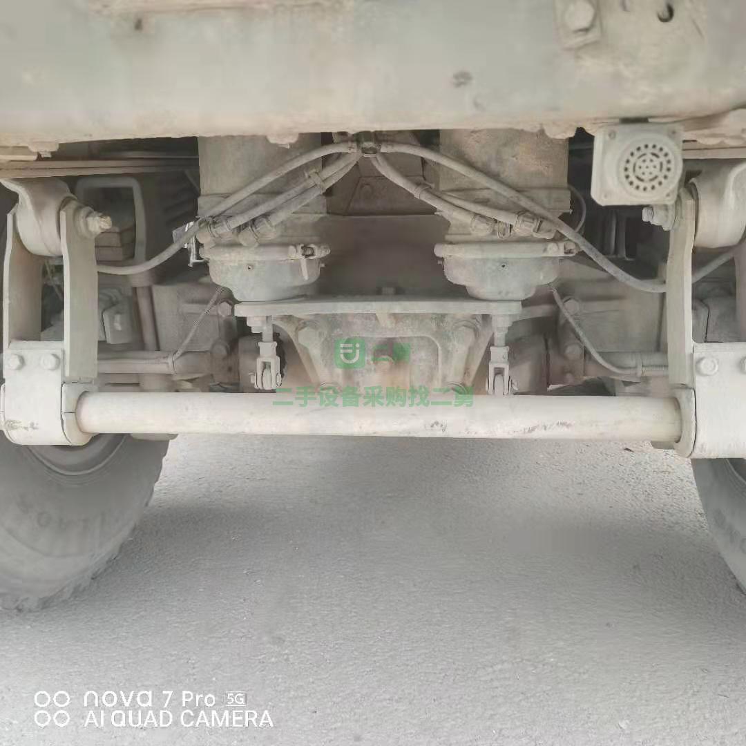 出售2018年國五6.8米杰獅，科索發動機390馬力，大箱高