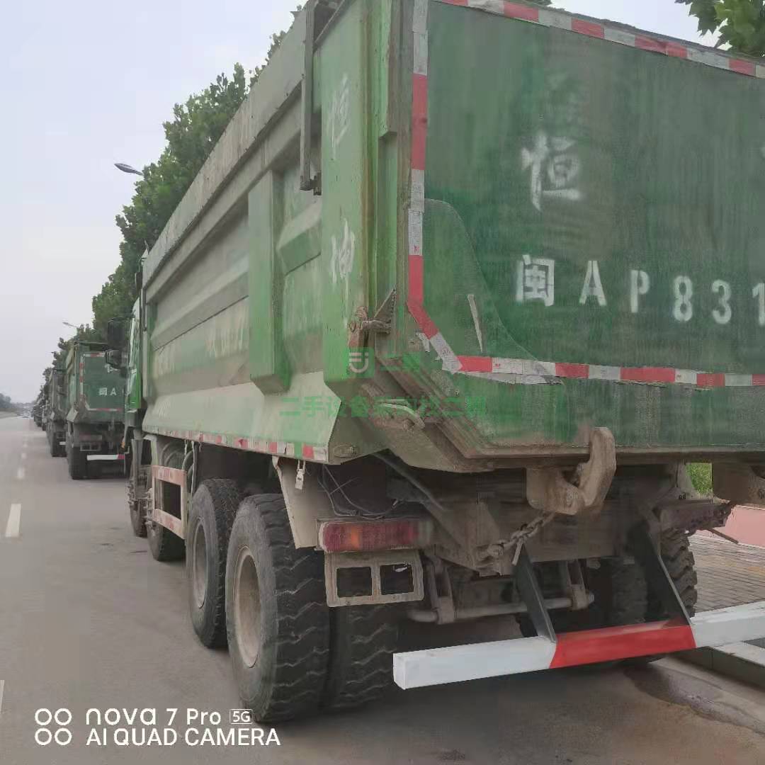 出售2018年國五6.8米杰獅，科索發動機390馬力，大箱高