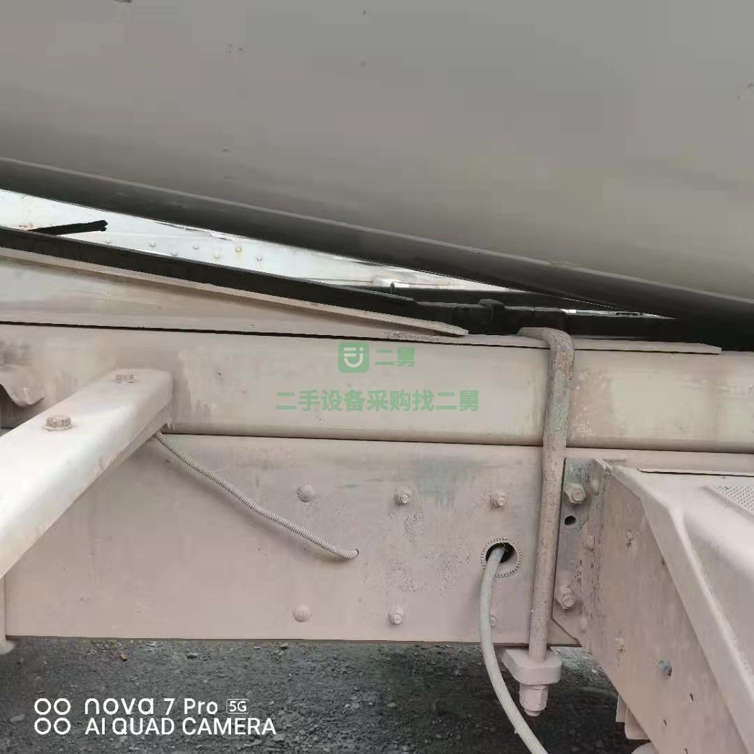 出售國四2016年5月豪沃大20方攪拌車，唐鴻上裝