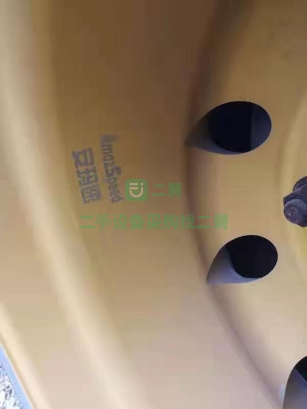 出售一臺恩信牌38立方水泥罐車庫存新車