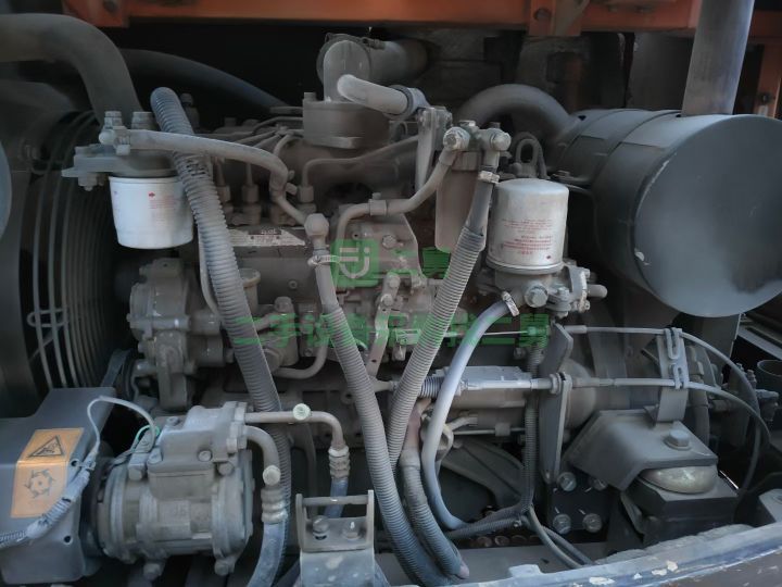 出售18年三一60挖掘機個人用戶車，一直在農村干活車純土方車況性能穩(wěn)定