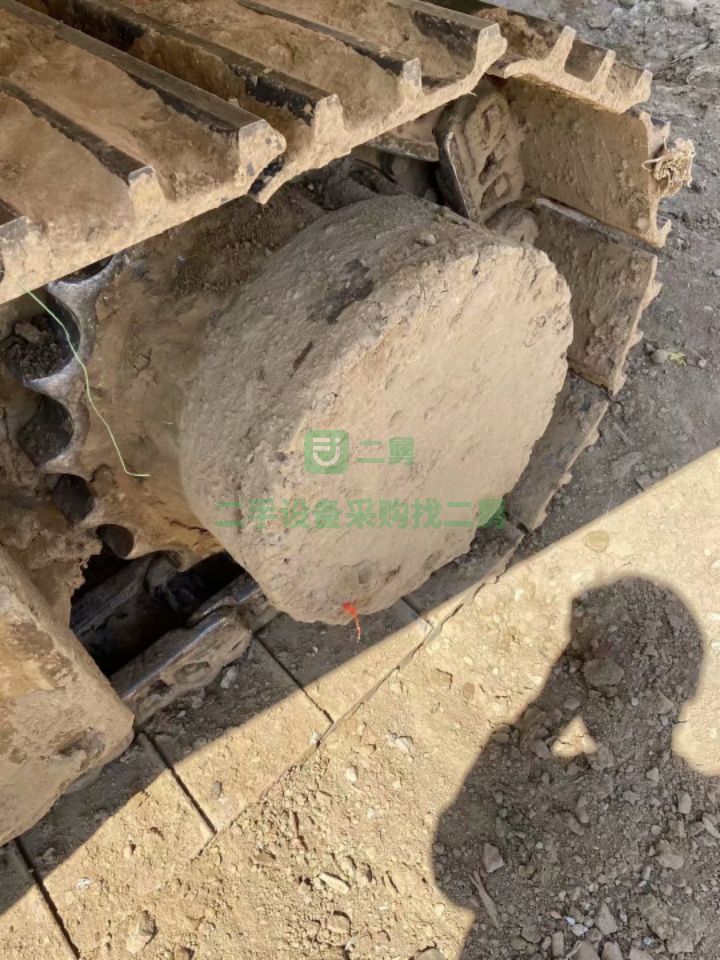 出售小松360-7一臺(tái)挖掘機(jī)，車況性能無(wú)憂，干活車，個(gè)人車