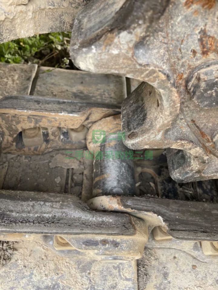出售小松300挖掘機(jī)，個(gè)人車手續(xù)齊全，車況性能無憂，大件沒動(dòng)