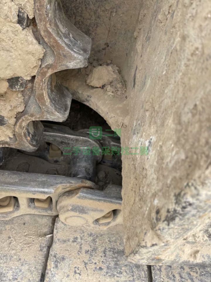 出售小松300挖掘機(jī)，個(gè)人車手續(xù)齊全，車況性能無憂，大件沒動(dòng)