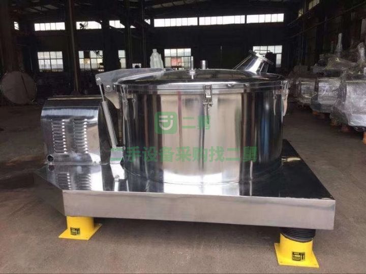 出售二手的1250平板離心機