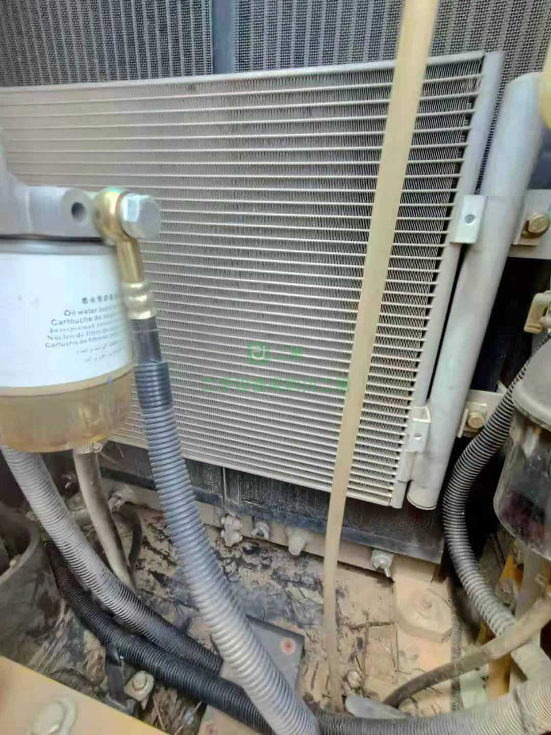 出售2020年10月份臨工75挖掘機