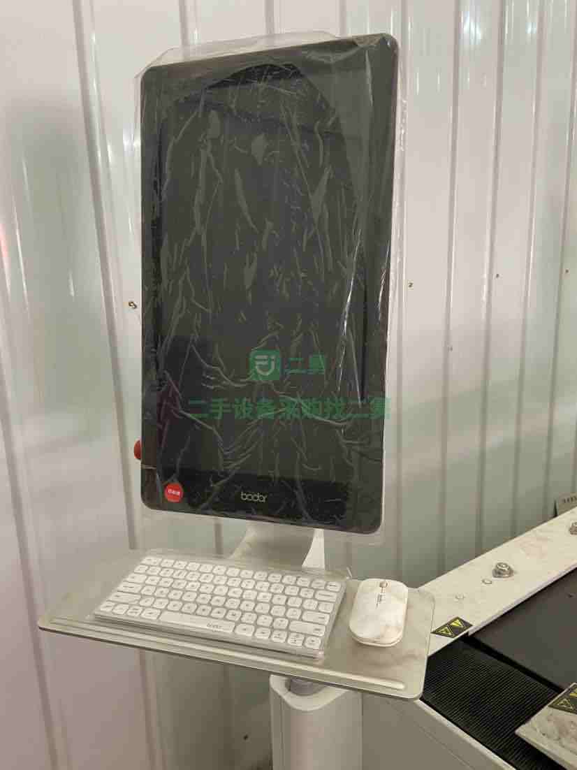 吉林出售二手的4015邦德1500瓦激光切割機(jī)