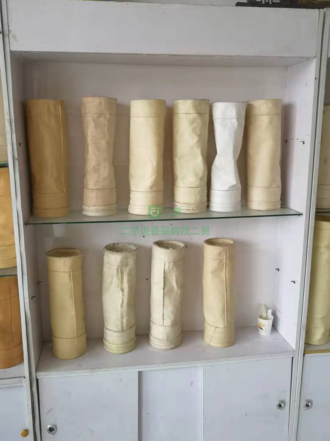 涌金塘DMC-200工業袋式除塵器
