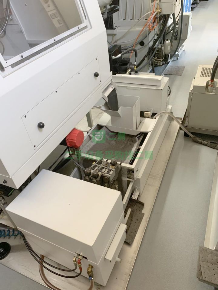 廣東出售瑞士HAUSER S55-400數控坐標磨床