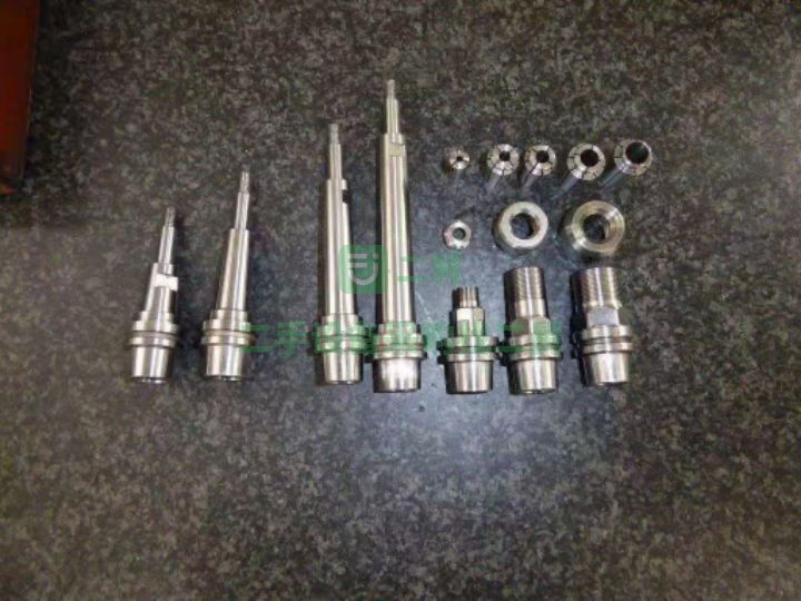 廣東出售瑞士HAUSER S55-400數控坐標磨床