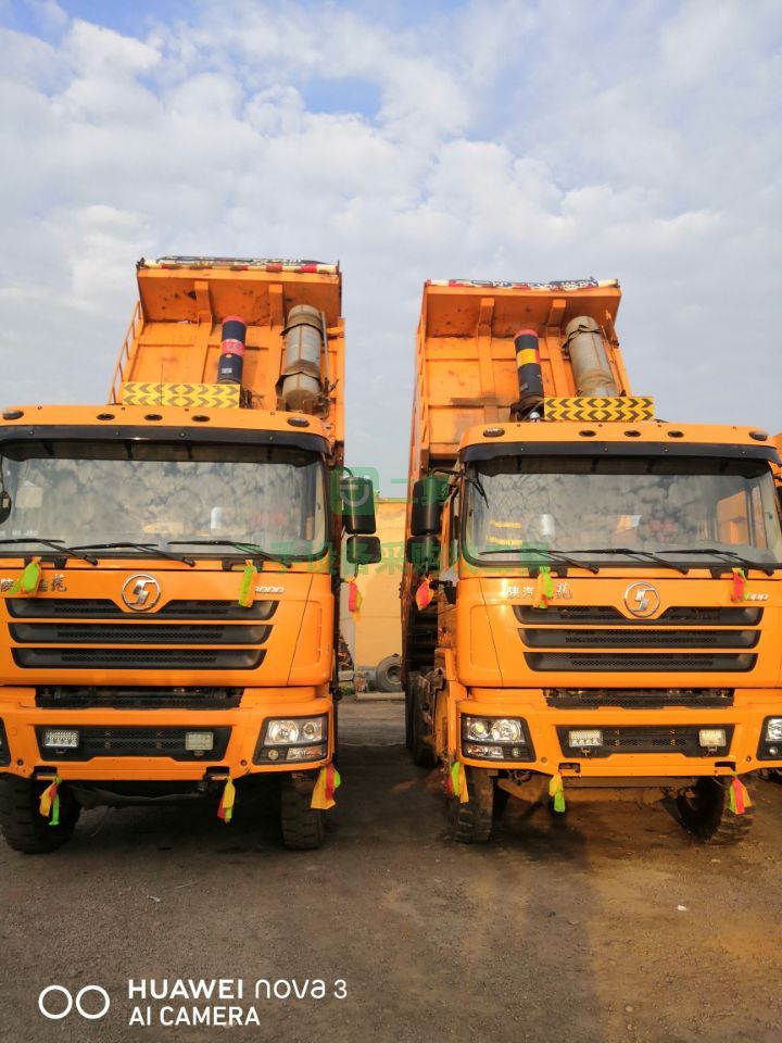 出售二手的19年德龍F3000土方車
