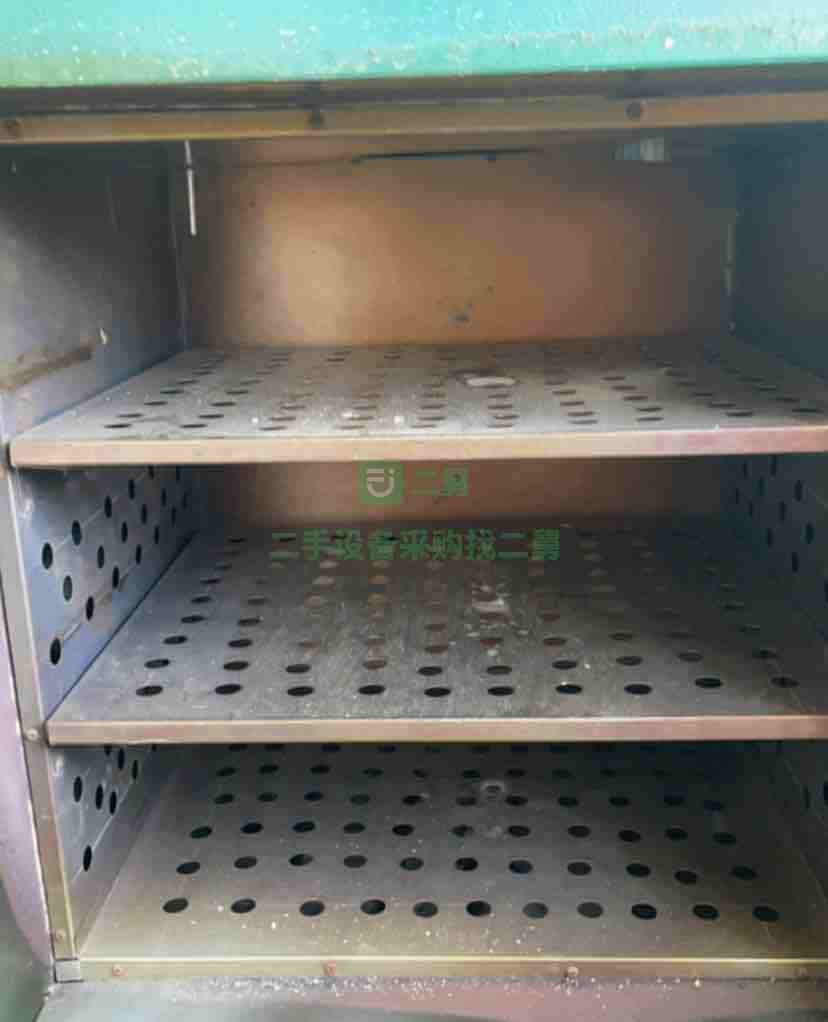 浙江出售二手九成新的工業烘箱