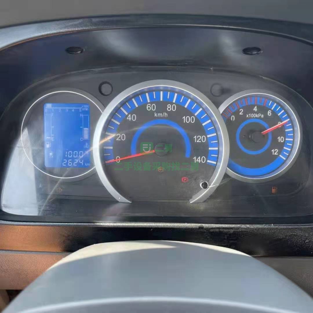 出售精品二手全手續(xù)2019年4月份東風(fēng)福瑞卡國五車型云內(nèi)發(fā)動機130馬力，825鋼絲輪胎，備胎未落地，和新車一樣一次沒用過，跑了2千多公里，隨時提檔過戶，價格合適，歡迎預(yù)定