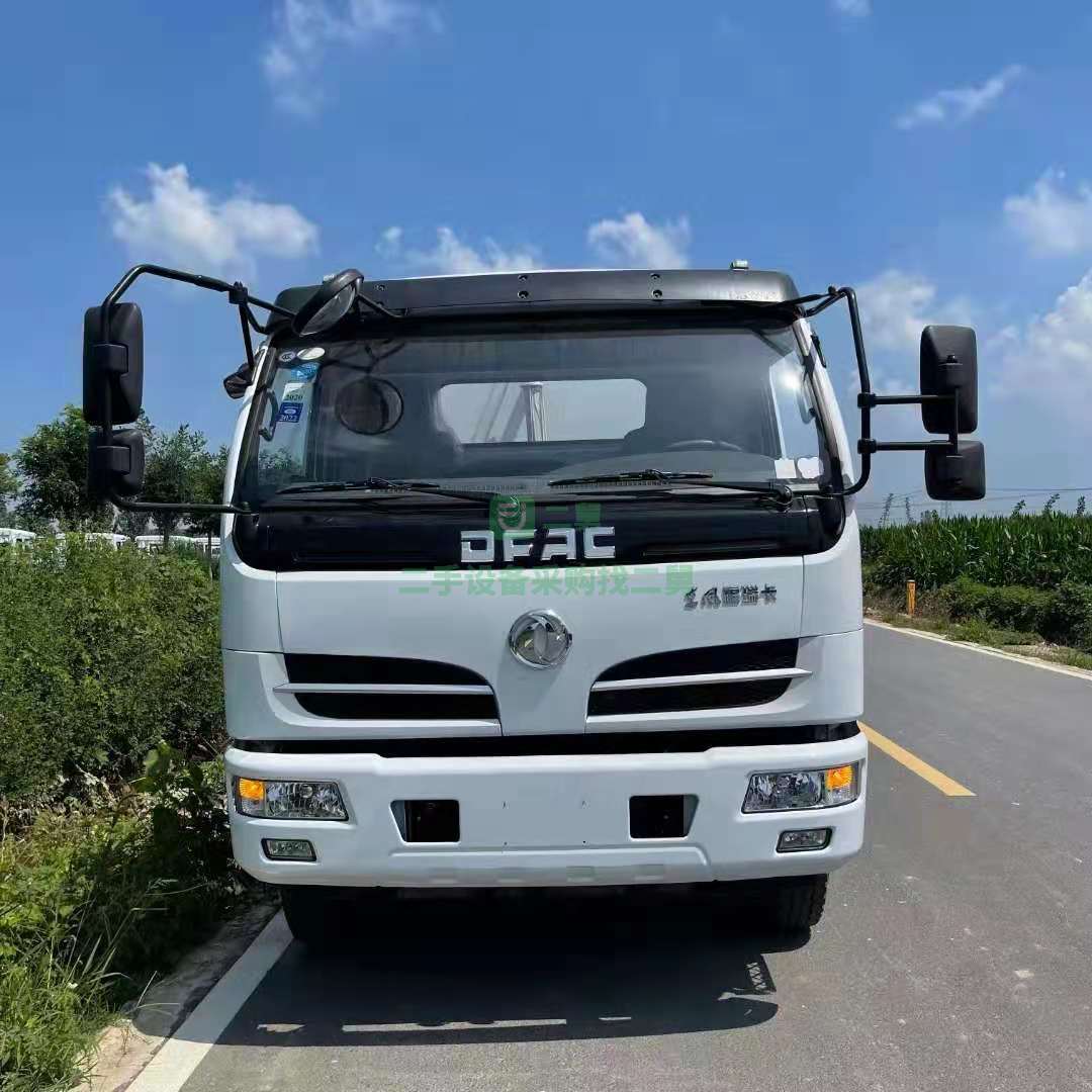 出售精品二手全手續(xù)2019年4月份東風(fēng)福瑞卡國五車型云內(nèi)發(fā)動機130馬力，825鋼絲輪胎，備胎未落地，和新車一樣一次沒用過，跑了2千多公里，隨時提檔過戶，價格合適，歡迎預(yù)定