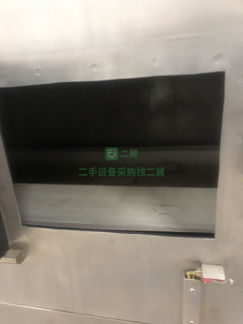 出售二手的50kw隧道微波干燥滅菌機