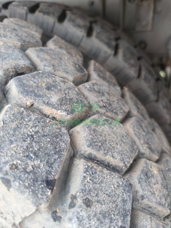 出售精品二手攪拌車，瑞江上裝，大14方罐體