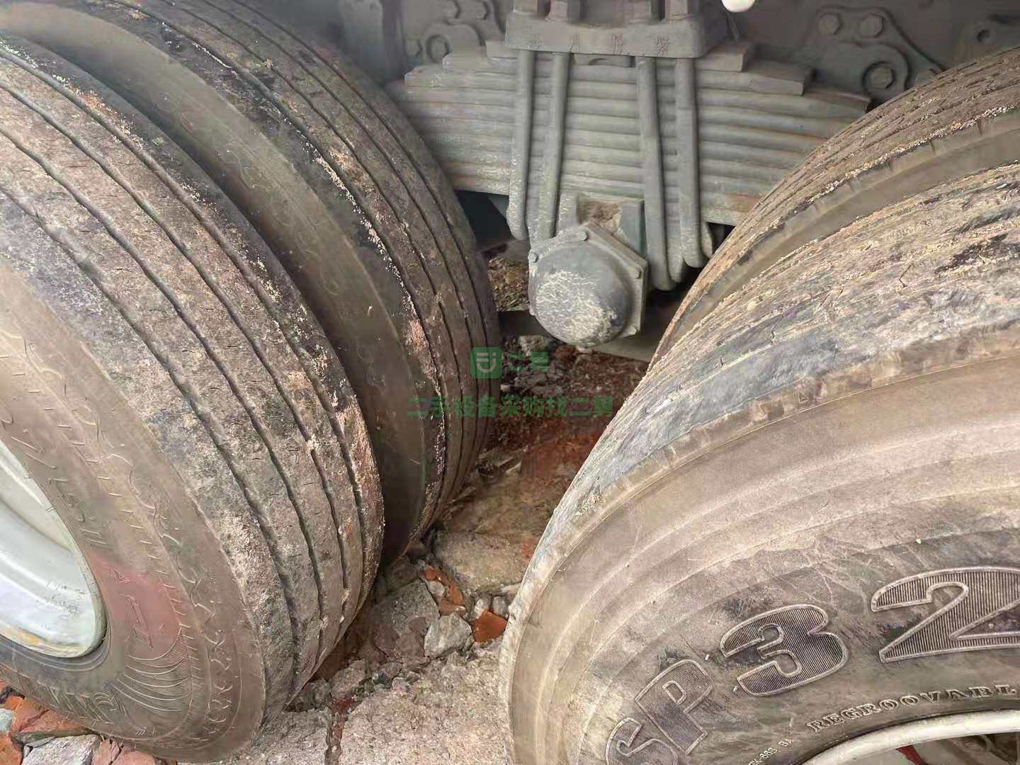 出售國五排放2018年上戶的貨車