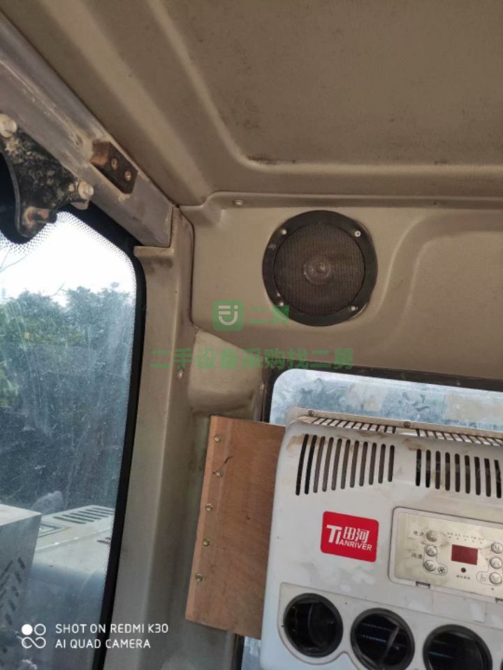 出售徐工150挖掘機，車況性能無憂，大件不漏油，動作協(xié)調有力，價格便宜