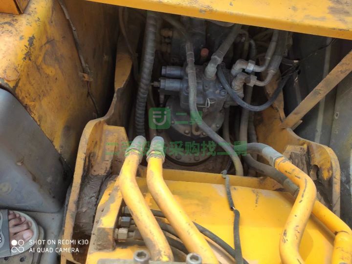 出售徐工150挖掘機，車況性能無憂，大件不漏油，動作協(xié)調有力，價格便宜