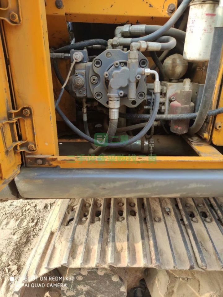 出售徐工150挖掘機，車況性能無憂，大件不漏油，動作協(xié)調有力，價格便宜