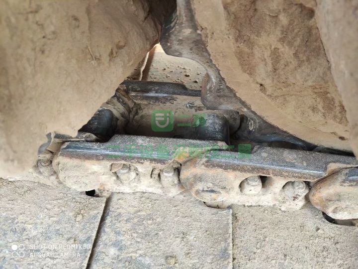 出售徐工150挖掘機，車況性能無憂，大件不漏油，動作協(xié)調有力，價格便宜
