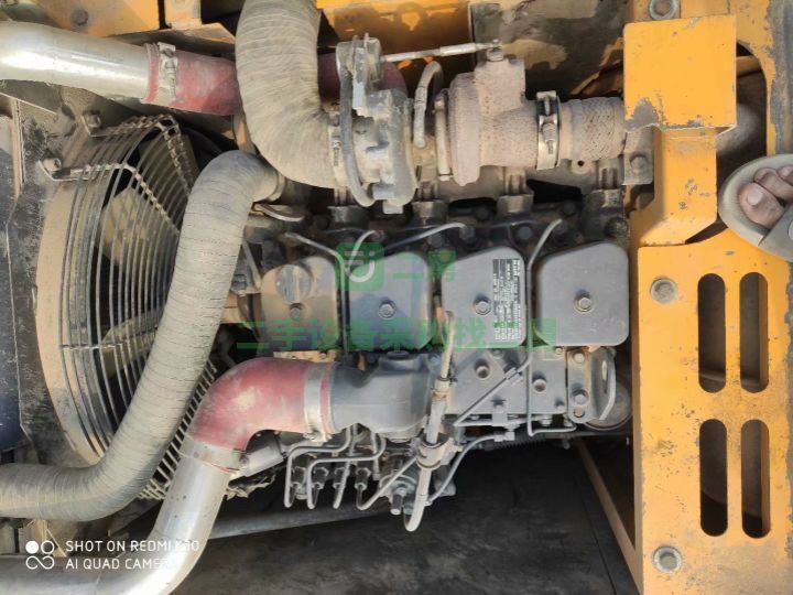 出售徐工150挖掘機，車況性能無憂，大件不漏油，動作協(xié)調有力，價格便宜