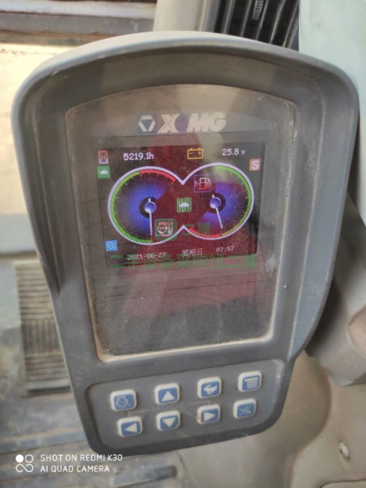 出售徐工150挖掘機，車況性能無憂，大件不漏油，動作協(xié)調有力，價格便宜