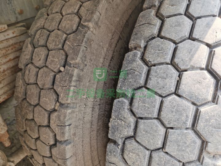 出售18年八月份天然氣車檢車到22年八月份攪拌車