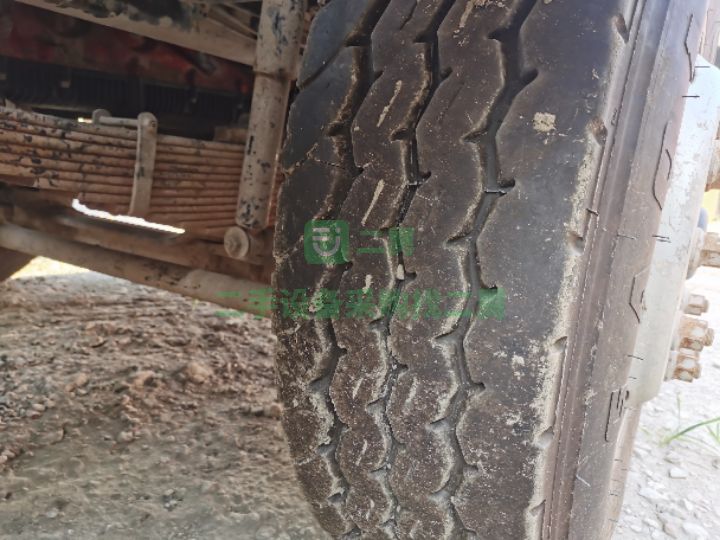 出售歐曼雷薩攪拌車前四后八輕量化大12方